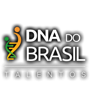 DNA do Brasil